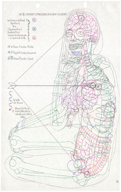 untitled - © christian berst — art brut