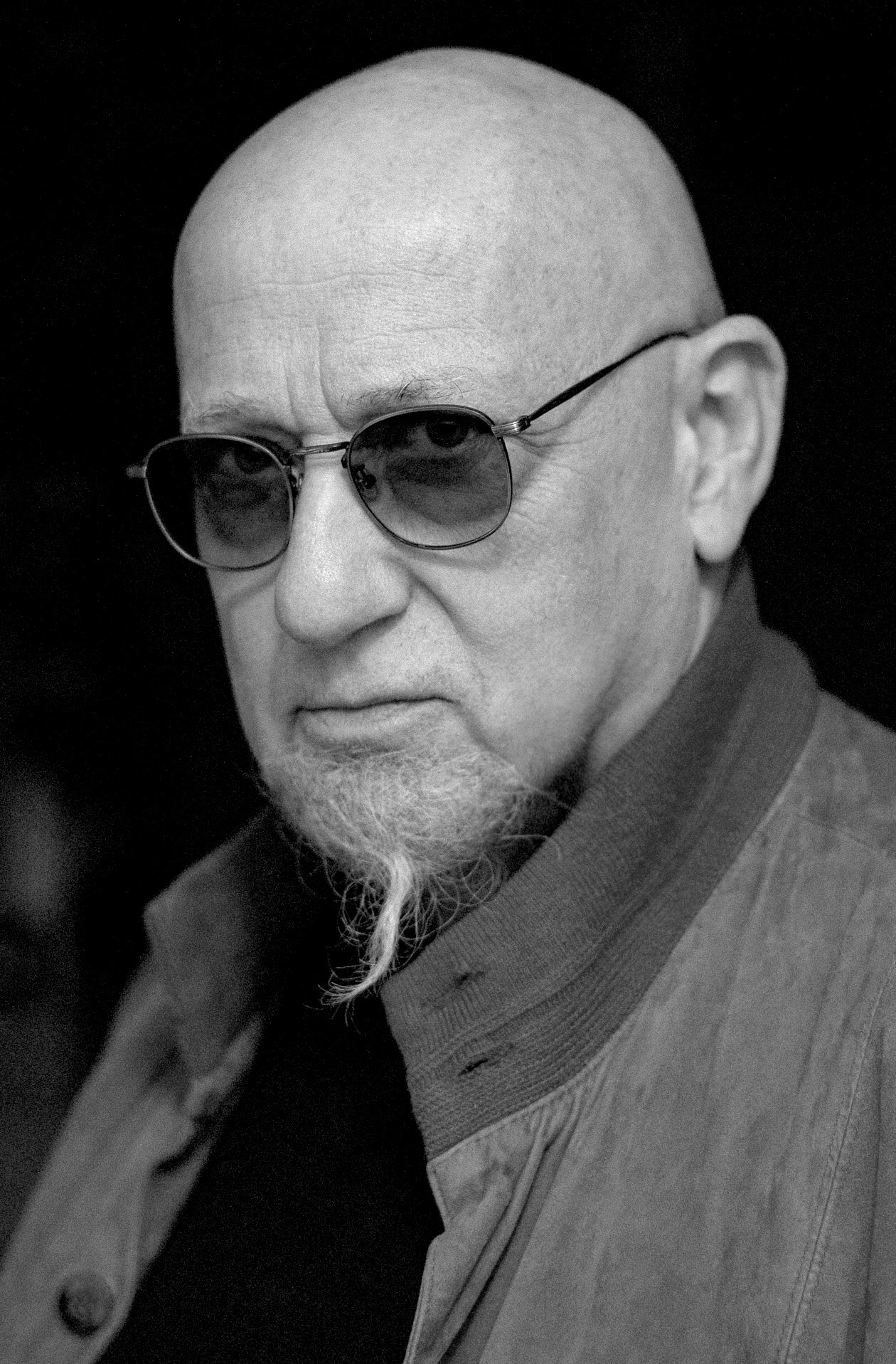 Charlélie Couture christian berst — art brut