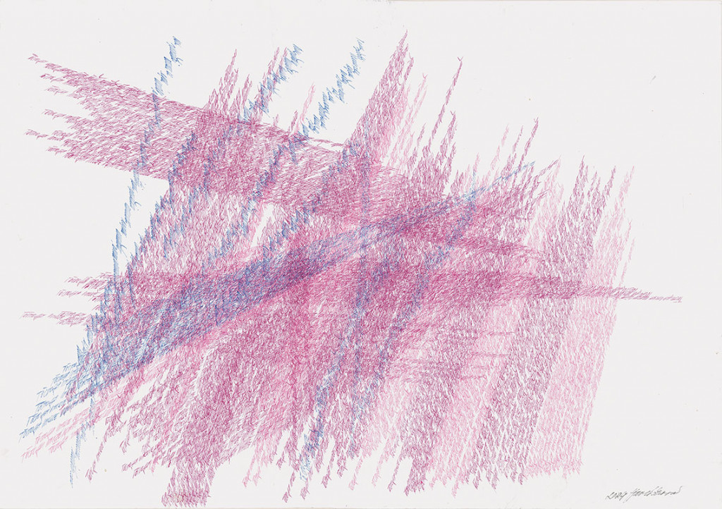 Dagmar Havlíčková - © christian berst — art brut