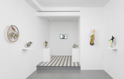 Franco Bellucci - © christian berst — art brut