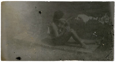 Miroslav Tichy - © christian berst — art brut