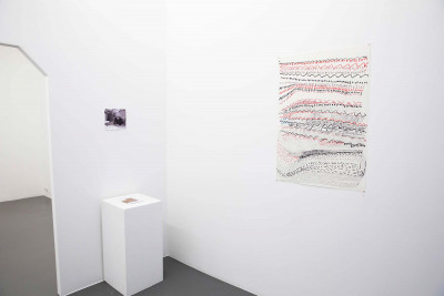 Pascal Vonlanthen - © christian berst — art brut