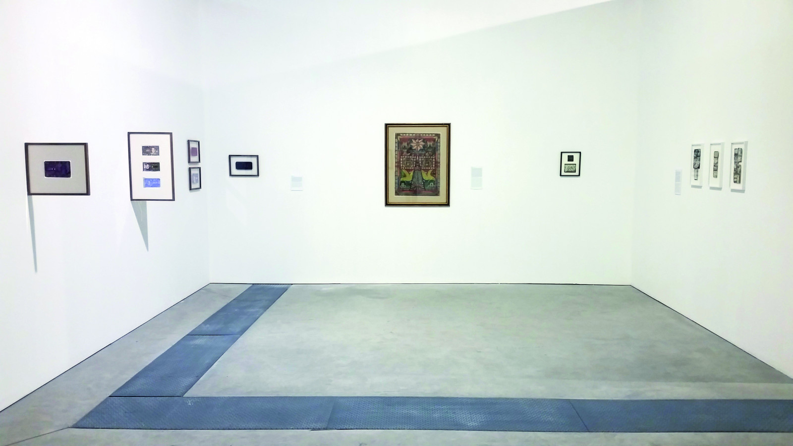 Raimundo Camilo | christian berst — art brut