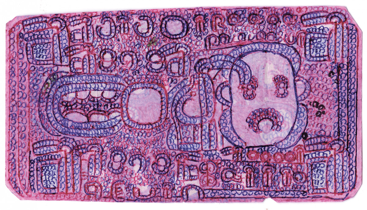 Raimundo Camilo | christian berst — art brut