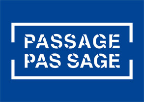 passage pas sage - © christian berst — art brut