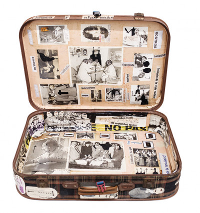 Cadi, Egea, Moser, Tichy&#8230; dans l&#8217;exposition PHOTO | BRUT, - © christian berst — art brut