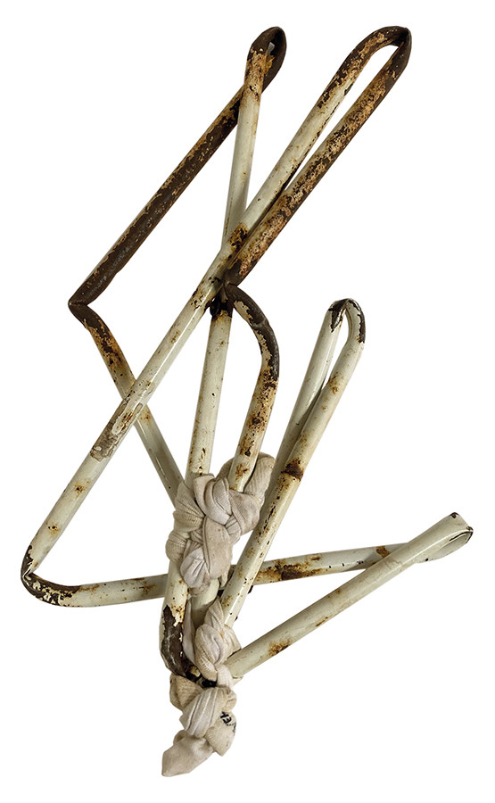 franco bellucci - © christian berst — art brut