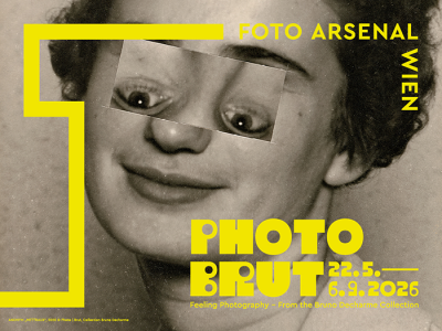 Photo Brut - © christian berst — art brut