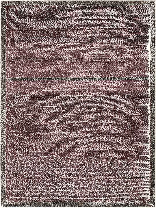 jill gallieni - © christian berst — art brut