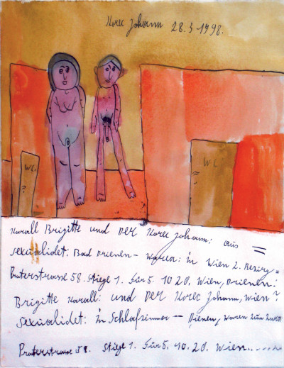 beyond the boundaries season 2008 - © christian berst — art brut