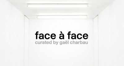 face à face - © christian berst — art brut