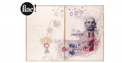 FIAC - © christian berst — art brut