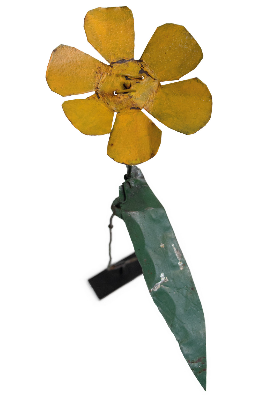 variation d&#8217;été - © christian berst — art brut