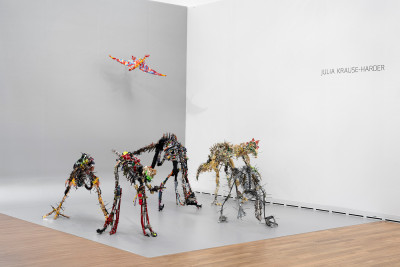 julia krause-harder - © christian berst — art brut