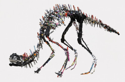 julia krause-harder - © christian berst — art brut