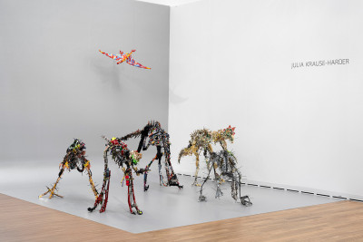 julia krause-harder - © christian berst — art brut