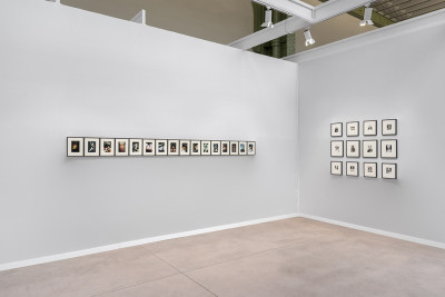 staged bodies - © christian berst — art brut