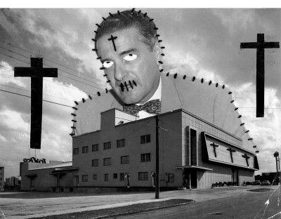 jorge alberto cadi - © christian berst — art brut