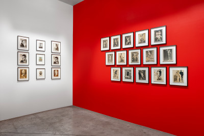 jorge alberto cadi - © christian berst — art brut