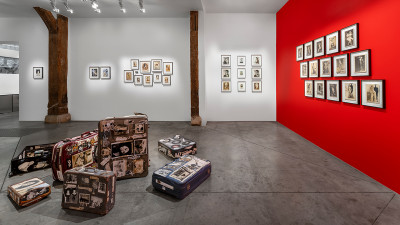 jorge alberto cadi - © christian berst — art brut