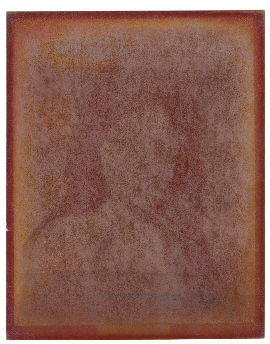 the missing - © christian berst — art brut