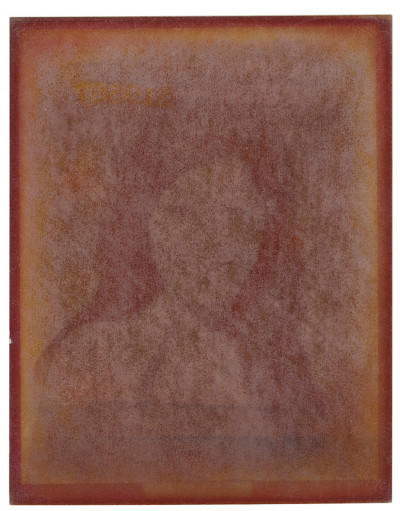 les disparus - © christian berst — art brut