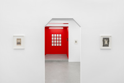 the missing - © christian berst — art brut