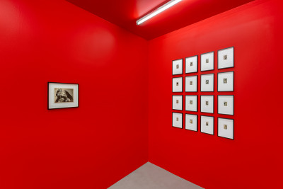 the missing - © christian berst — art brut