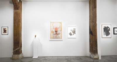 prima materia - © christian berst — art brut