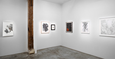 prima materia - © christian berst — art brut