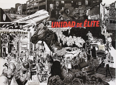 ramon losa - © christian berst — art brut