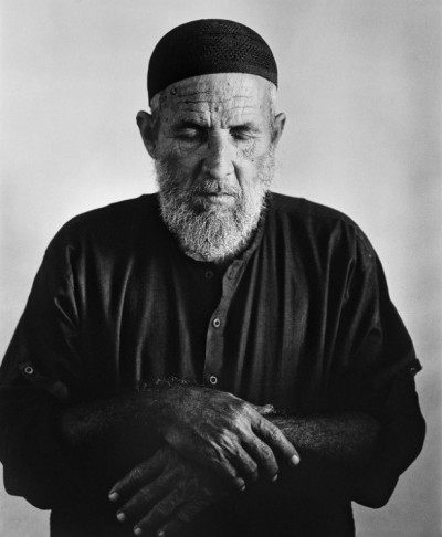 damián valdés dilla - © christian berst — art brut