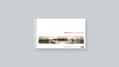 Albert Moser : life as a panoramic - © christian berst — art brut