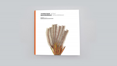 Anna Zemánková : hortus deliciarum #2 - © christian berst — art brut