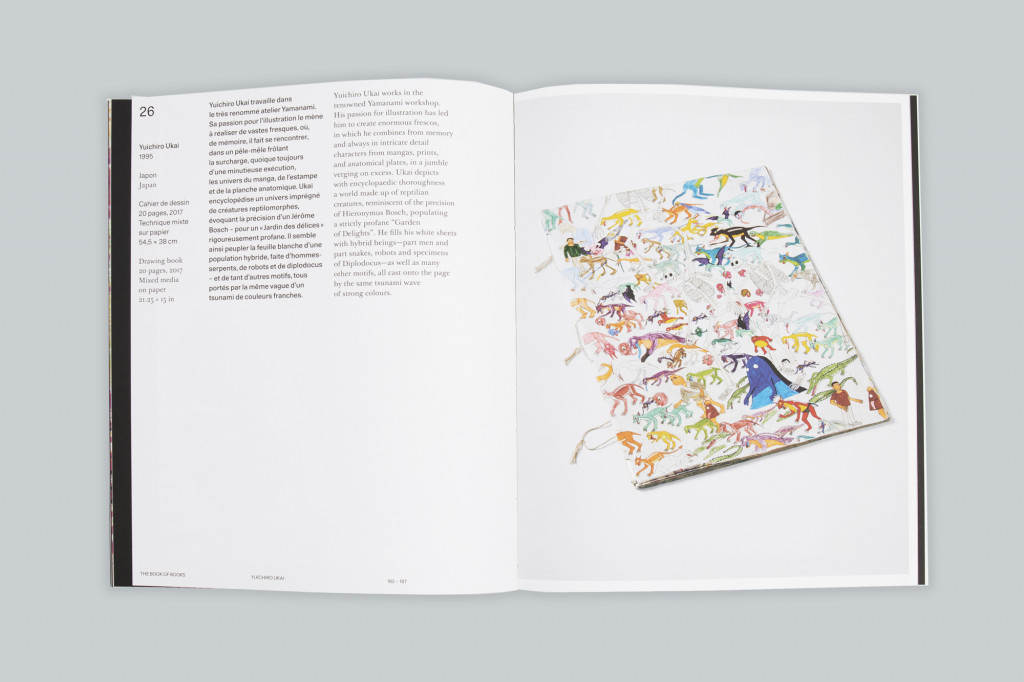 art brut : the book of books - © christian berst — art brut