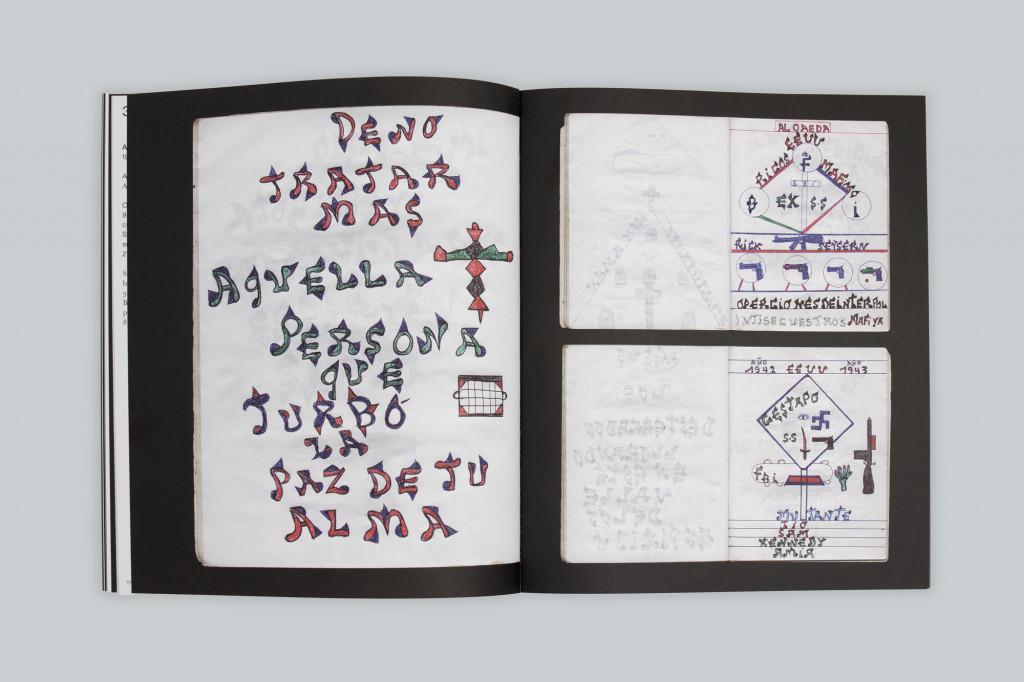 art brut : the book of books - © christian berst — art brut