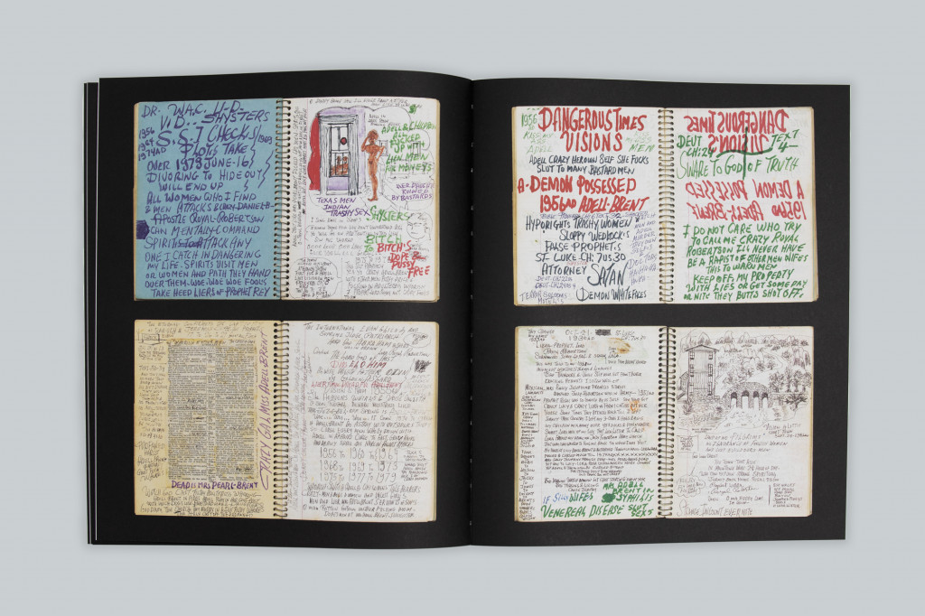 art brut : the book of books - © christian berst — art brut