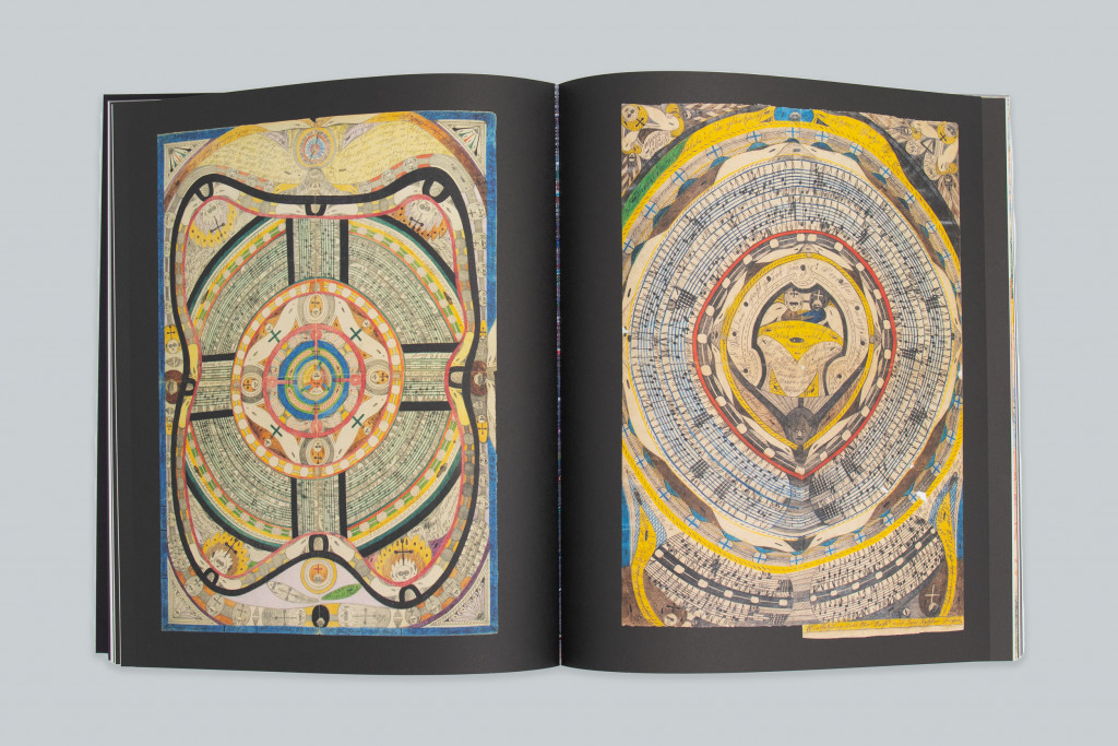 art brut : the book of books - © christian berst — art brut