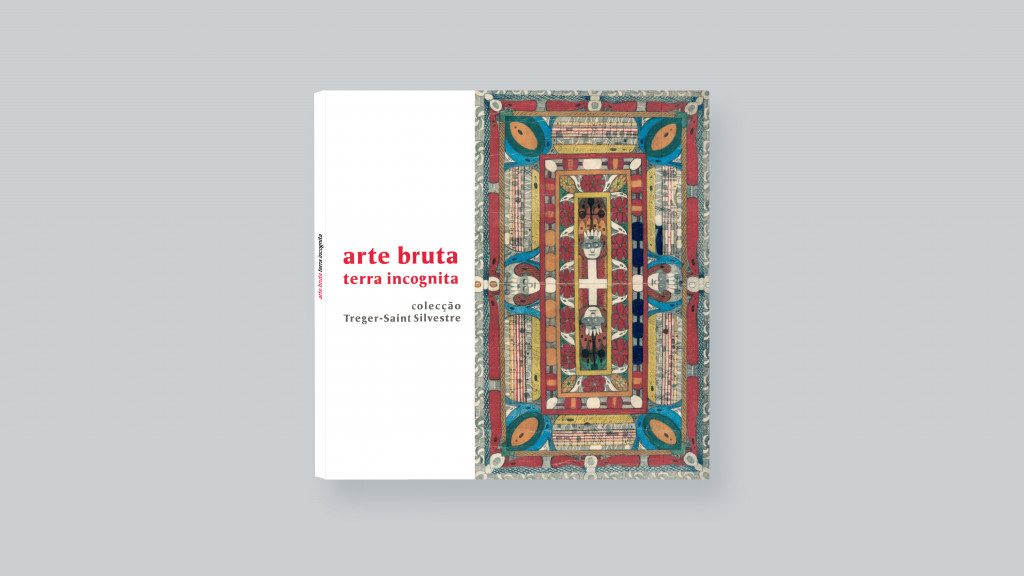 Arte bruta : terra incognita - © christian berst — art brut