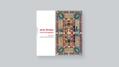 Arte bruta : terra incognita - © christian berst — art brut