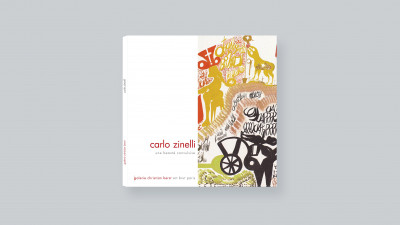 Carlo Zinelli : a convulsive beauty - © christian berst — art brut