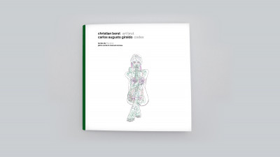 Carlos Augusto Giraldo : codex - © christian berst — art brut