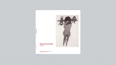 Davood Koochaki : undercover - © christian berst — art brut