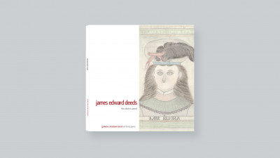 James Edward Deeds : the electric pencil - © christian berst — art brut