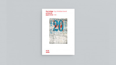 japon brut #2 - © christian berst — art brut