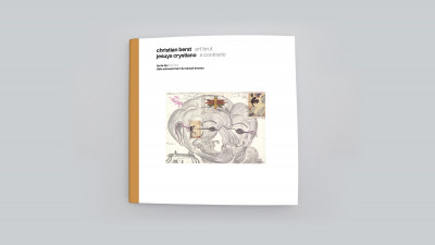 Jesuys Crystiano : a contrario - © christian berst — art brut