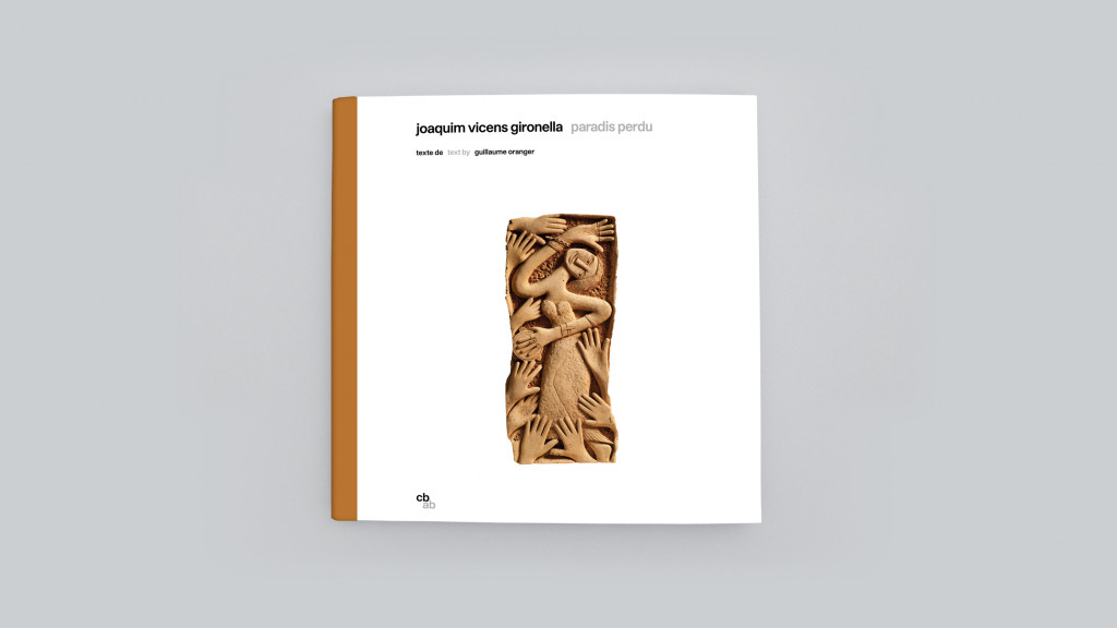 Joaquim Vicens Gironella : paradis perdu - © christian berst — art brut