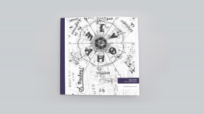 John Devlin : nova cantabrigiensis - © christian berst — art brut