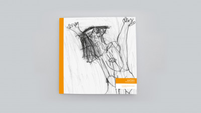 Catalogue published to mark the exhibition *Josef Hofer : transmutations*, christian berst art brut, Paris, 2016. - © christian berst — art brut