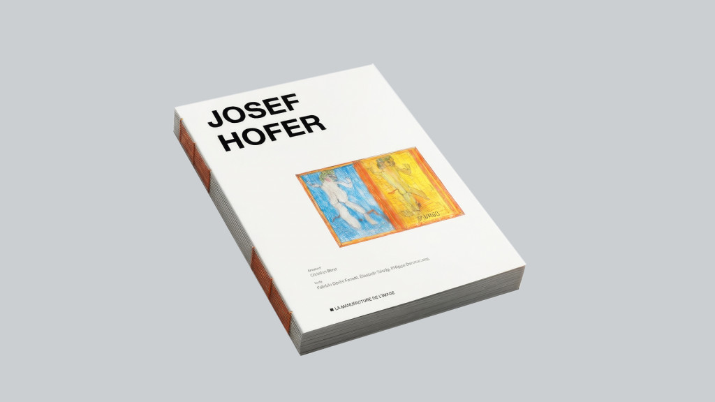 josef hofer - © christian berst — art brut